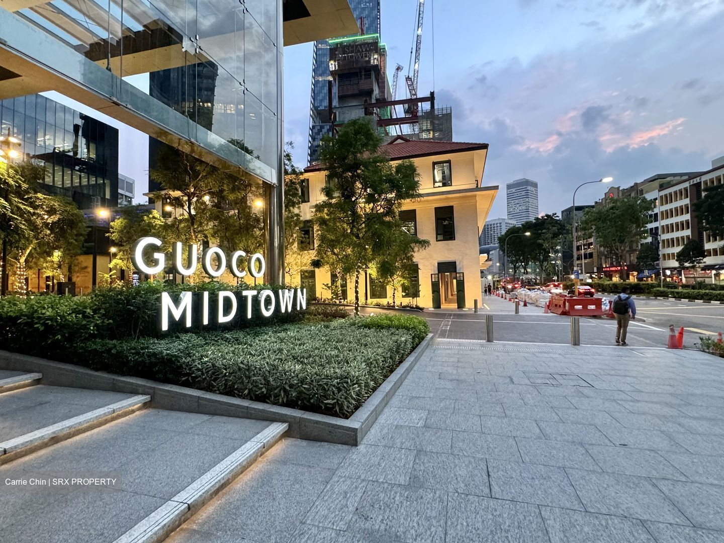 Midtown Bay (D7), Apartment #448252391
